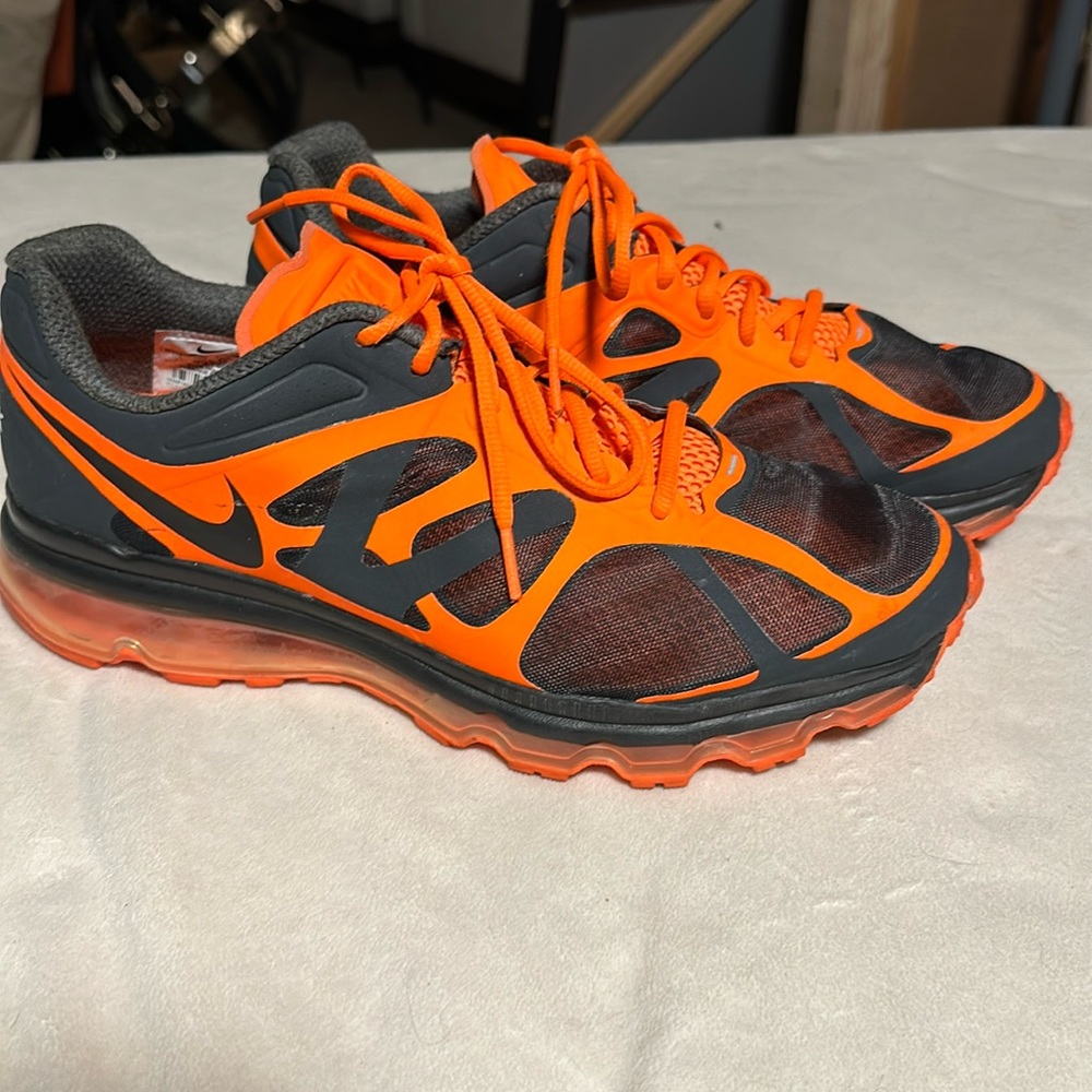 Mens Nike Airmax Plus. Size 11